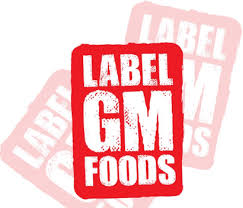 GLP Label GM Food