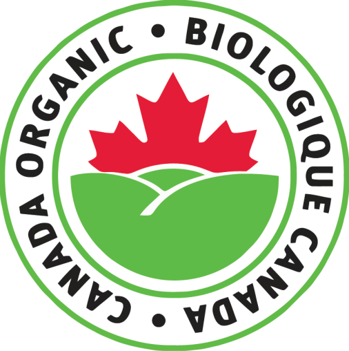 Organic-logo